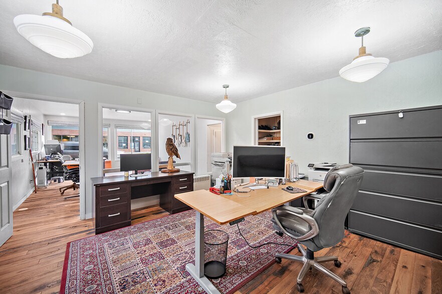 More Photos Of 1501 W Colorado Ave, Colorado Springs Storefront Retail Residential For Sale