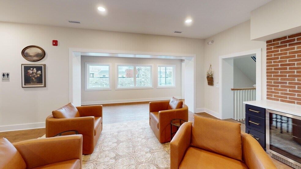 More Photos Of 220 W Gay St, West Chester Office Residential For Lease