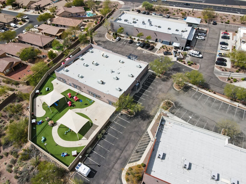 More Photos Of 41117 N Daisy Mountain Dr, Phoenix Daycare Center For Sale