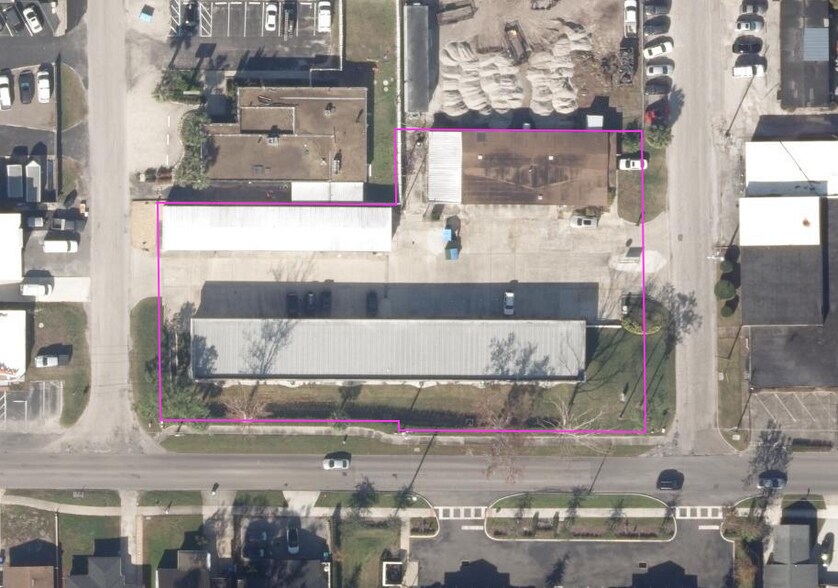 More Photos Of 841 Nicolet Ave, Winter Park Warehouse For Lease