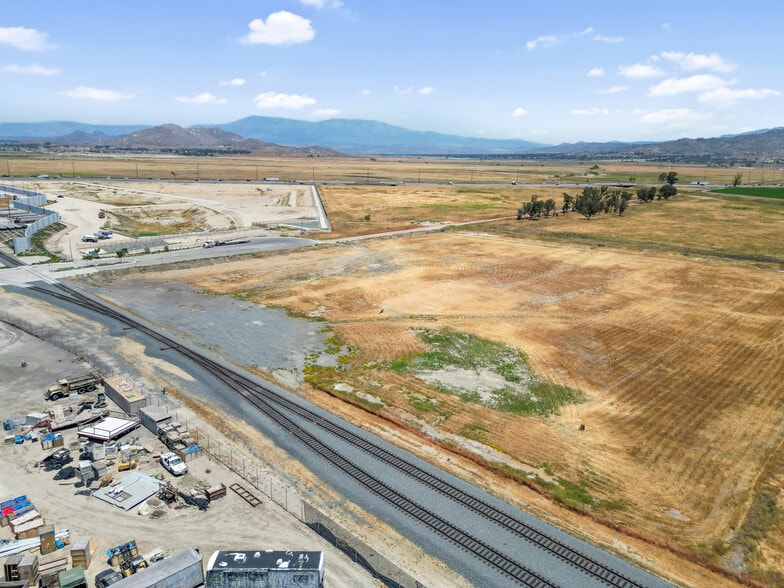 More Photos Of 751 E Ellis Ave, Perris Land For Sale