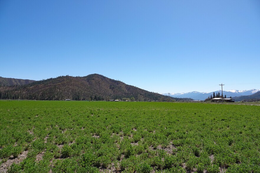 More Photos Of 13317 McAdams Creek Rd, Fort Jones Land For Sale