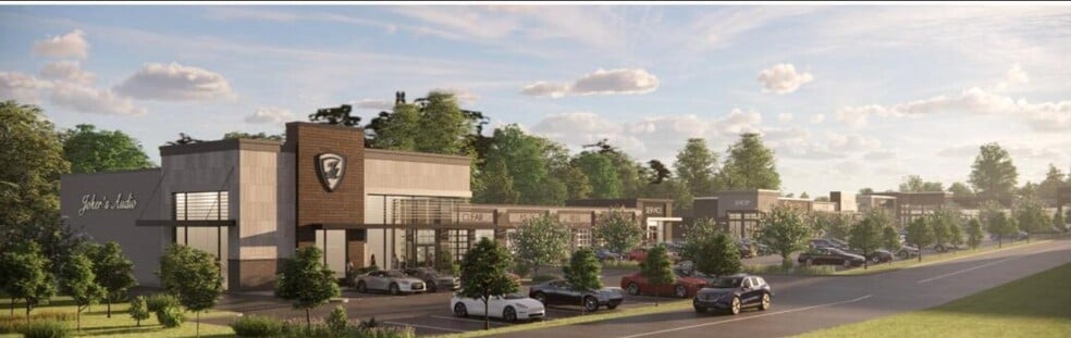 More Photos Of 140 Piedmont Rd NE, Marietta Unknown For Lease