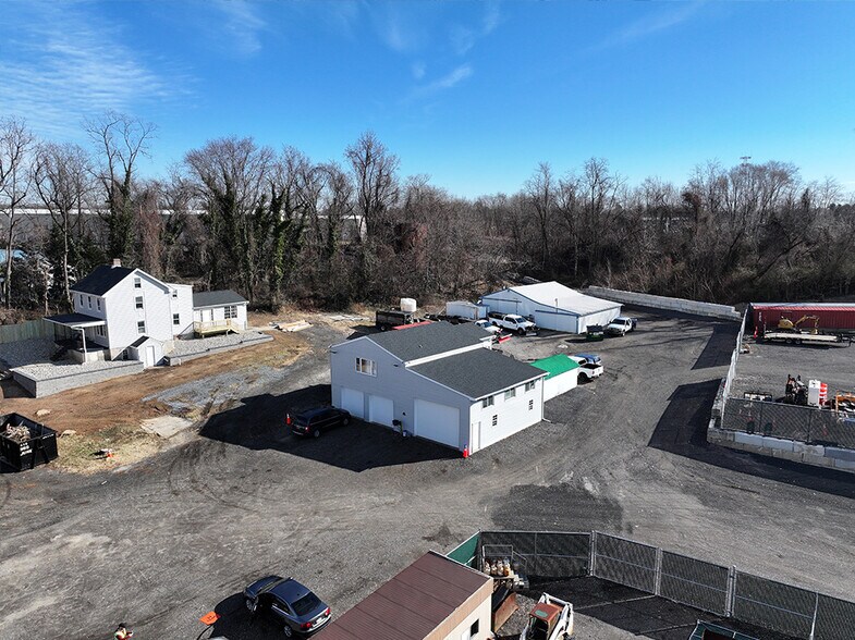 More Photos Of 11425 Red Lion Rd, White Marsh Land For Sale