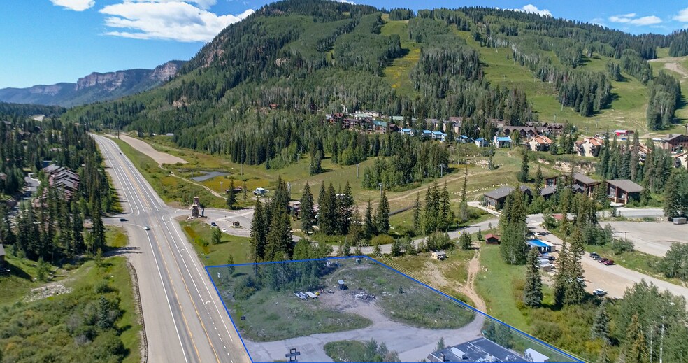More Photos Of 49617 U.S. Highway 550 Hwy, Durango Land For Sale
