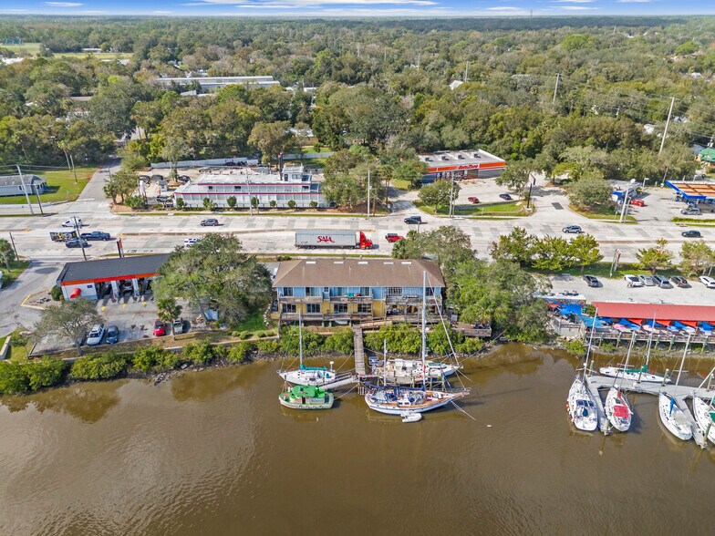 More Photos Of 601 S Ponce de Leon Blvd, Saint Augustine Office Residential For Sale