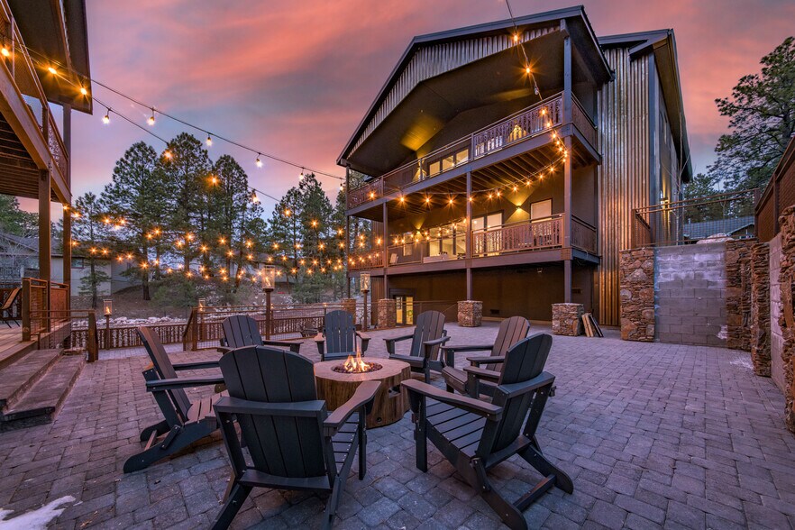 More Photos Of 3295 S Gila Dr, Flagstaff Specialty For Sale