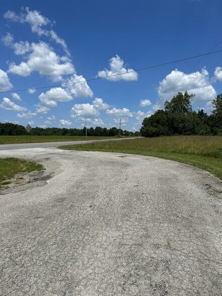 More Photos Of State Route 32, Sardinia Land For Sale