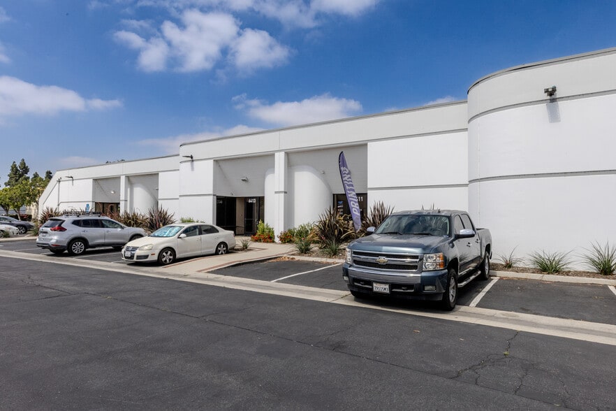 More Photos Of 6407-6419 Alondra Blvd, Paramount Warehouse For Sale