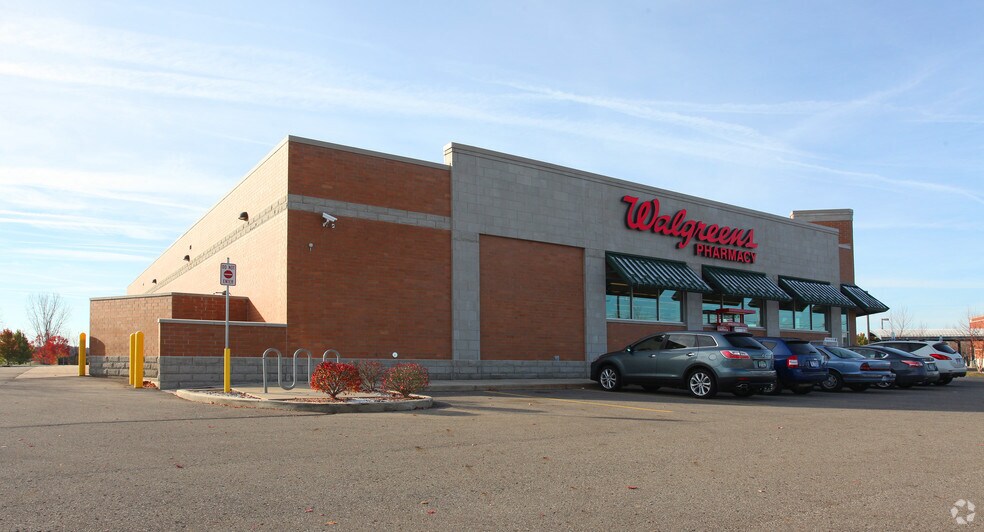 More Photos Of 6649 W Main St, Kalamazoo Convenience Store For Sale