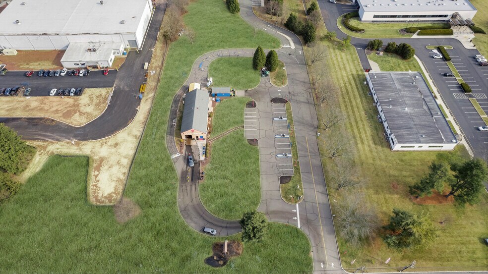 More Photos Of 81 Route 31 N, Pennington Freestanding For Sale