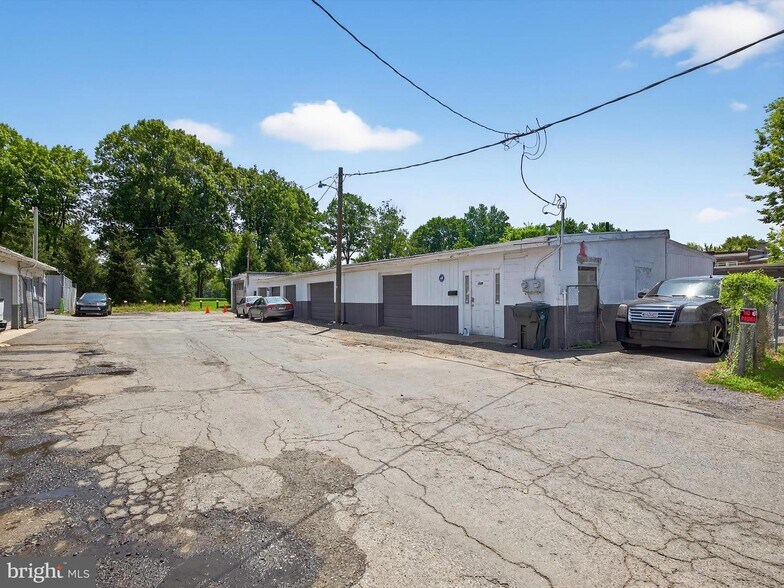 More Photos Of 728-736 E Mifflin St, Lancaster Warehouse For Sale