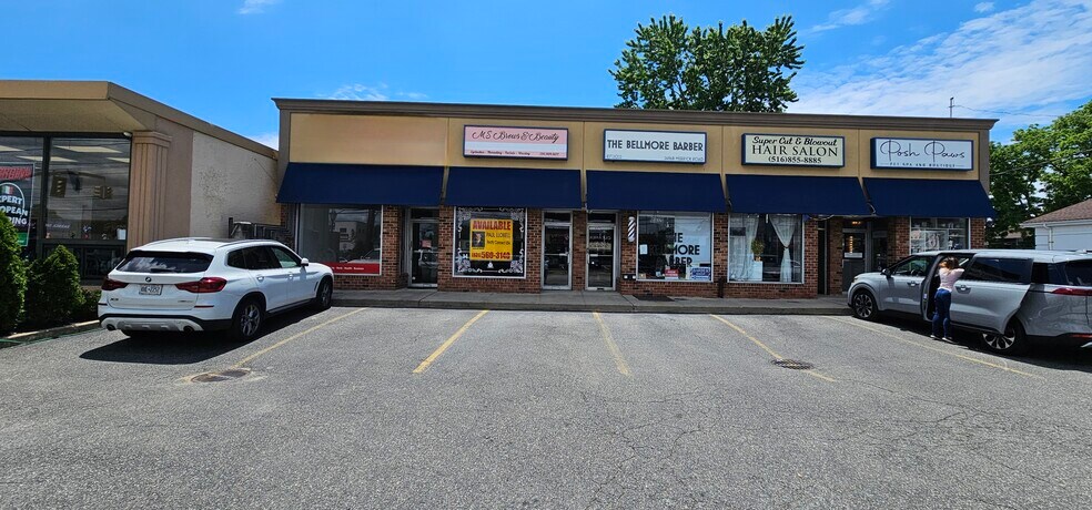 More Photos Of 2694-2698 Merrick Rd, Bellmore Storefront For Sale