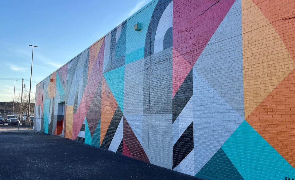 More Photos Of 555 W 14th Pl, Chicago Warehouse For Sale