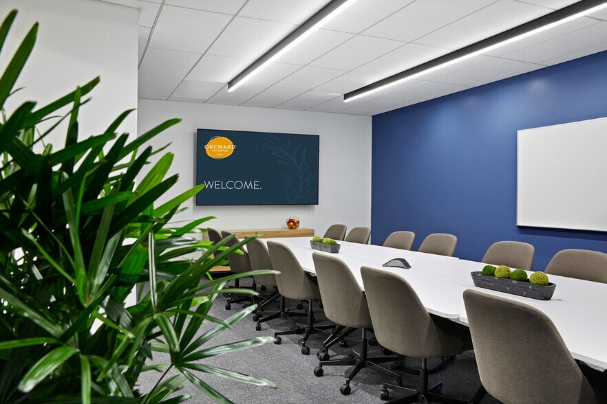 More Photos Of 115 Myrtle Ave, Brooklyn Office For Lease