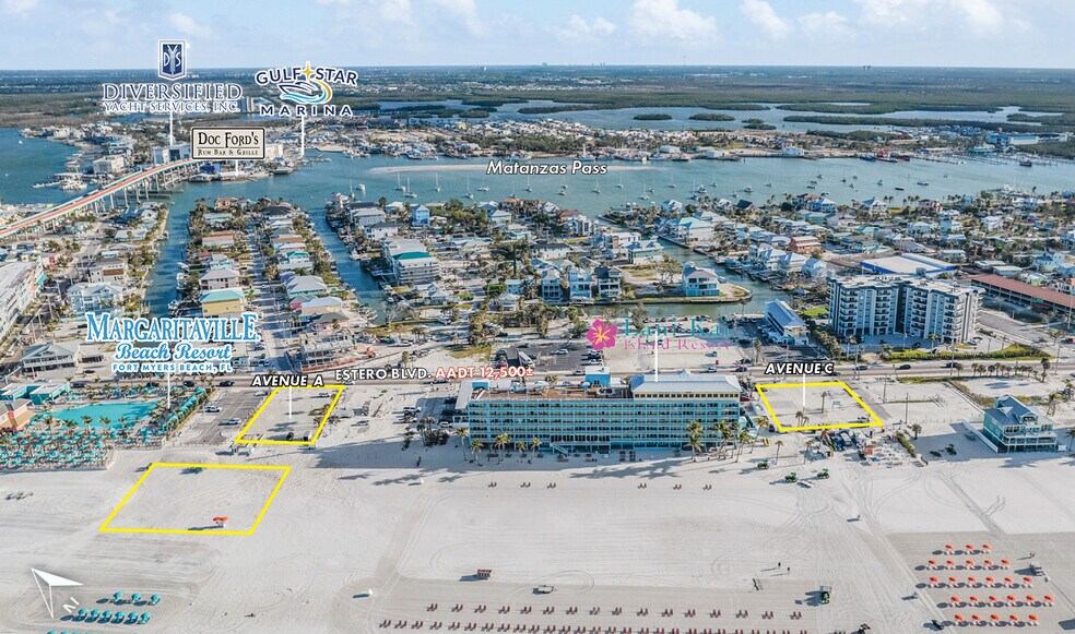 More Photos Of , Fort Myers Beach Land For Sale