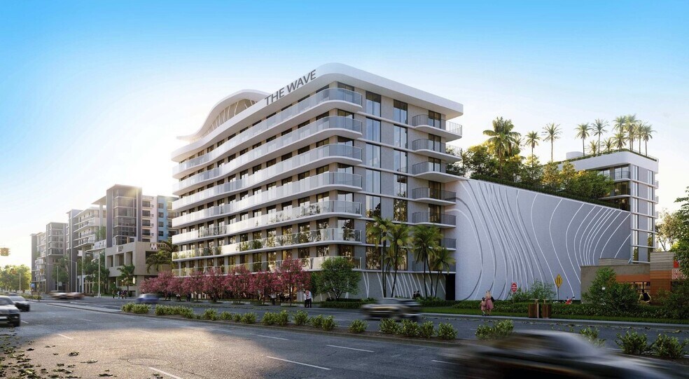 More Photos Of 400 E Atlantic Blvd, Pompano Beach Land For Sale