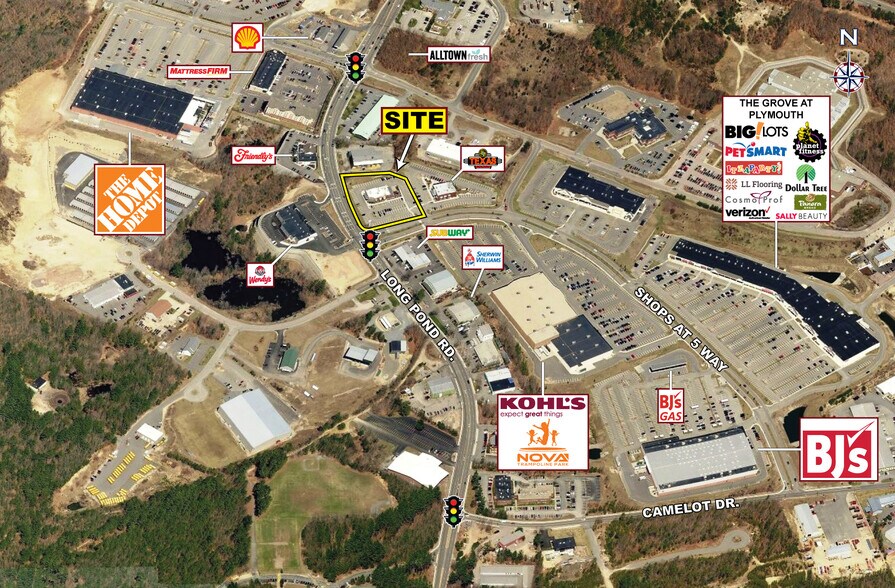 More Photos Of 10 Shops At 5 Way, Plymouth Restaurant For Lease