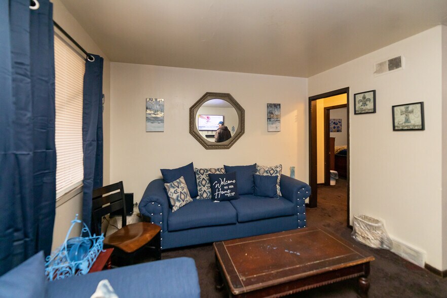More Photos Of 1861 Corning Ave, Memphis Apartments For Sale
