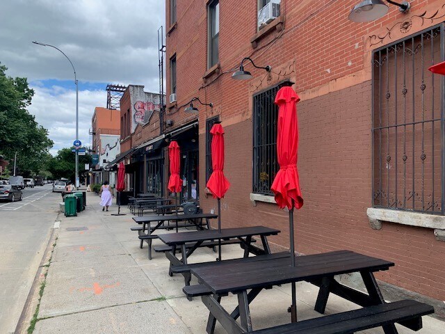 More Photos Of 570 Vanderbilt Ave, Brooklyn Storefront Retail Residential For Lease