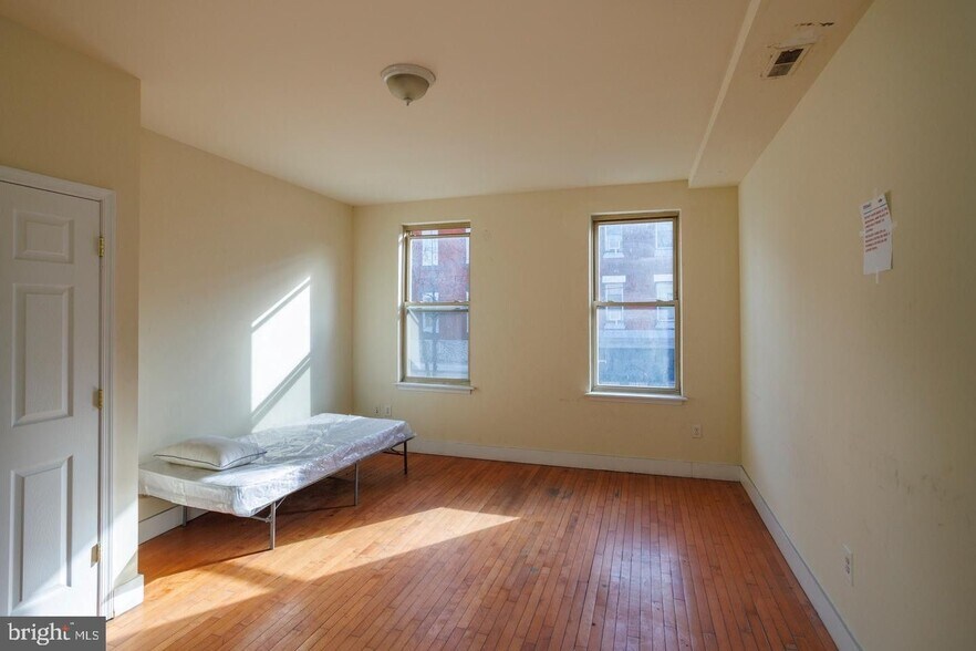 More Photos Of 1609 W Susquehanna Ave, Philadelphia Apartments For Sale
