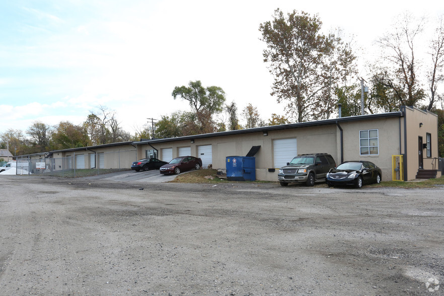 Primary Photo Of 6501-6505 Neuter Ave, Rosedale Warehouse For Lease