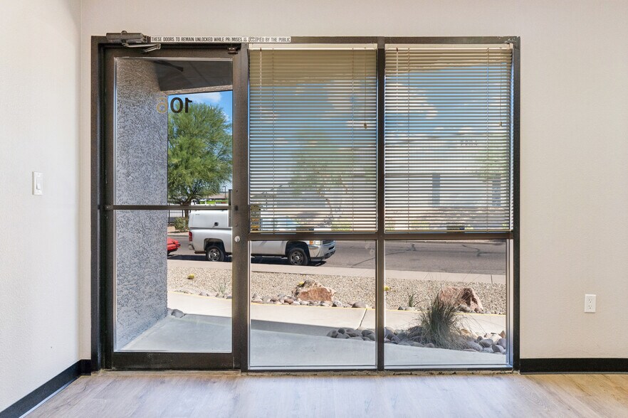 More Photos Of 2209 W 1st St, Tempe Warehouse For Sale