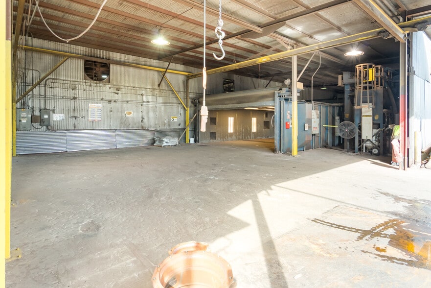 More Photos Of , Orlando Industrial For Sale