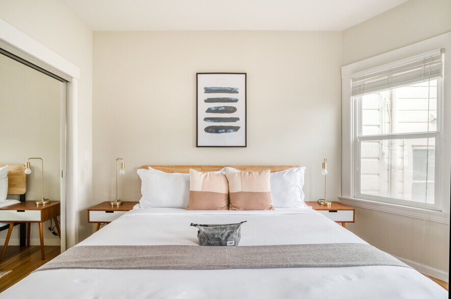 More Photos Of 1230 Jackson St, San Francisco Apartments For Sale