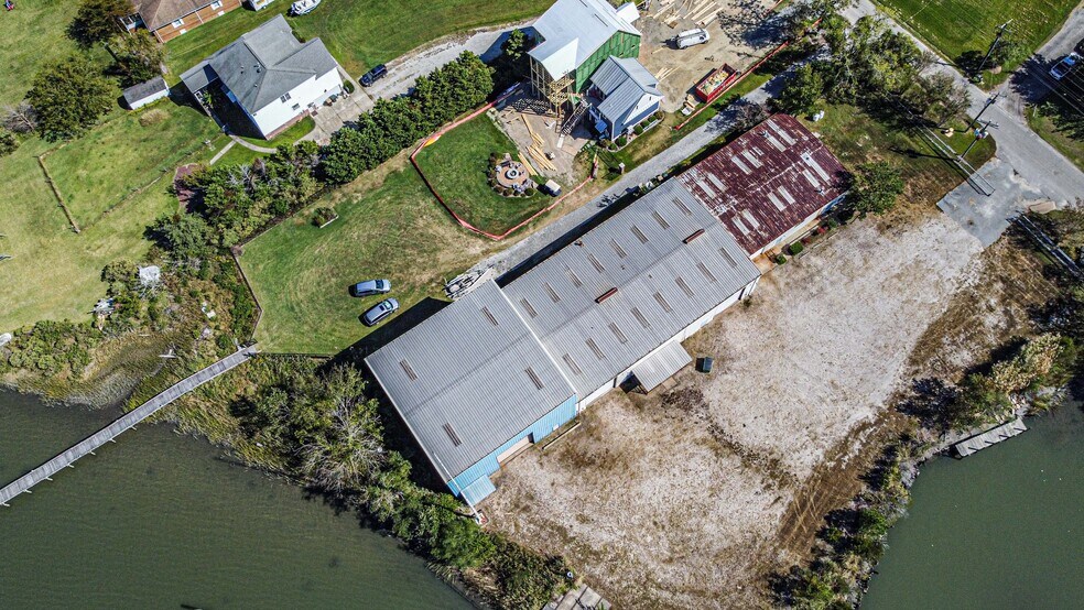 More Photos Of 117 Shirley Rd, Seaford Warehouse For Sale