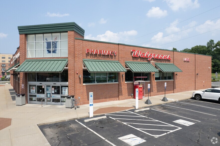 More Photos Of Route 34 & Broad St, Matawan Unknown For Lease