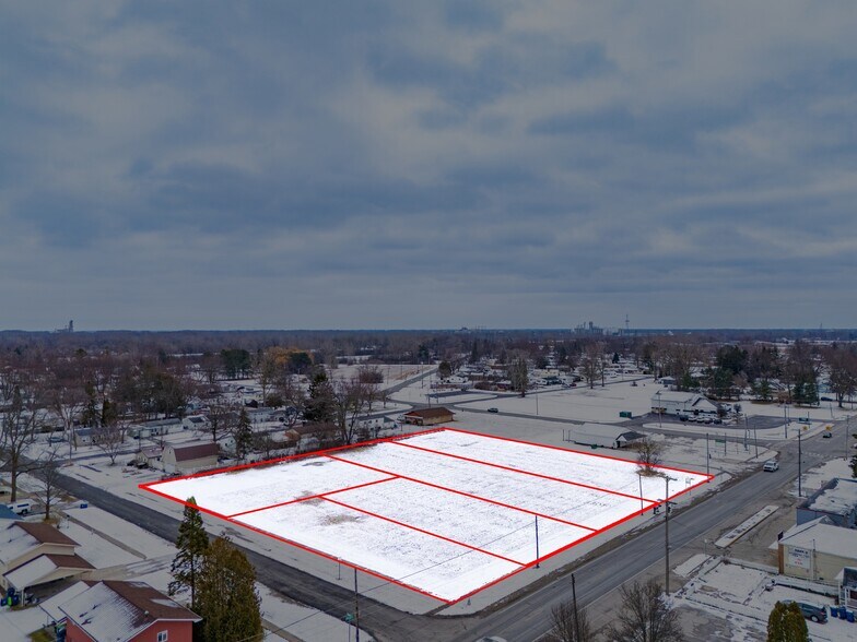 More Photos Of , Saginaw Land For Sale