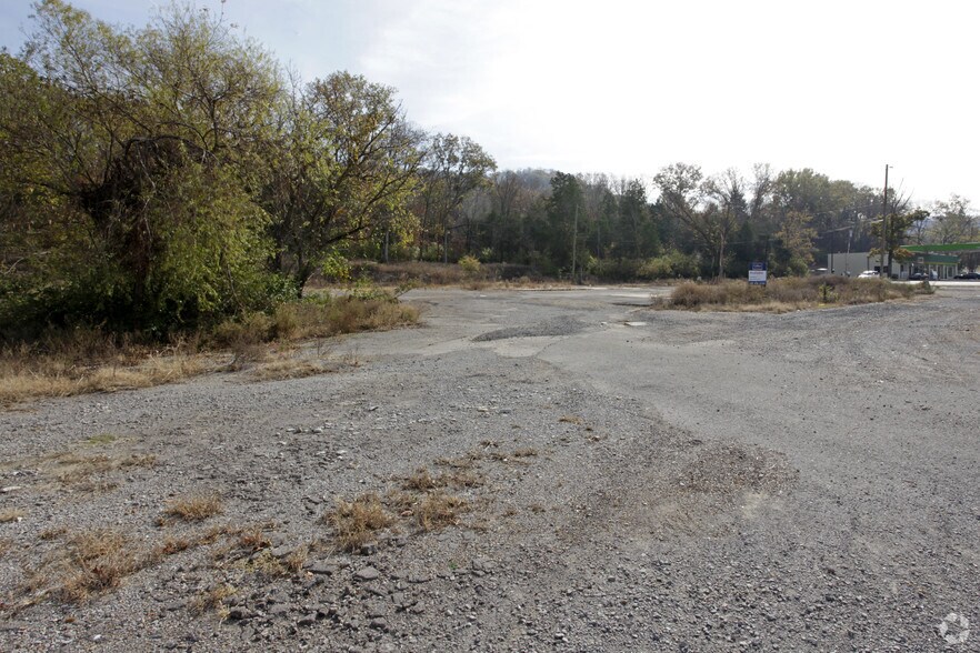 More Photos Of 628 Old Hickory Blvd, Nashville Land For Sale