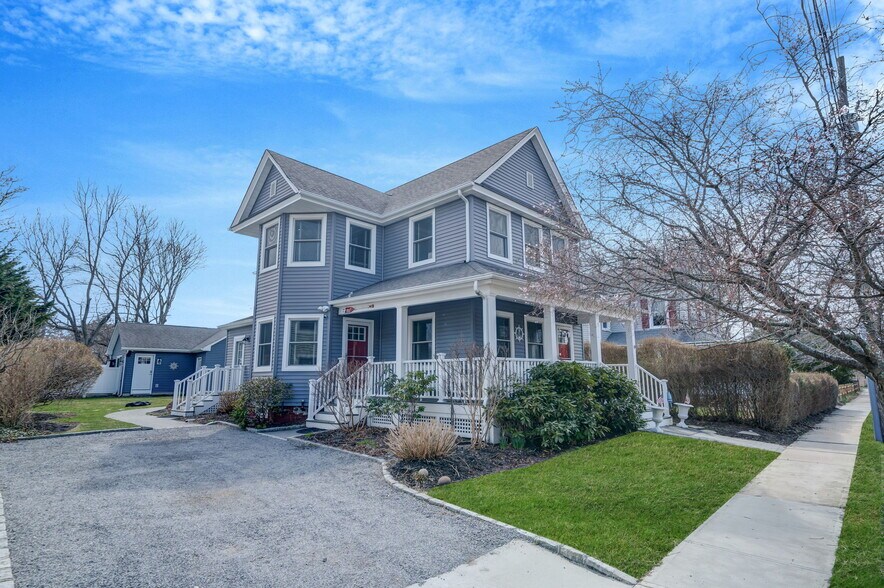 More Photos Of , Greenport Multifamily For Sale