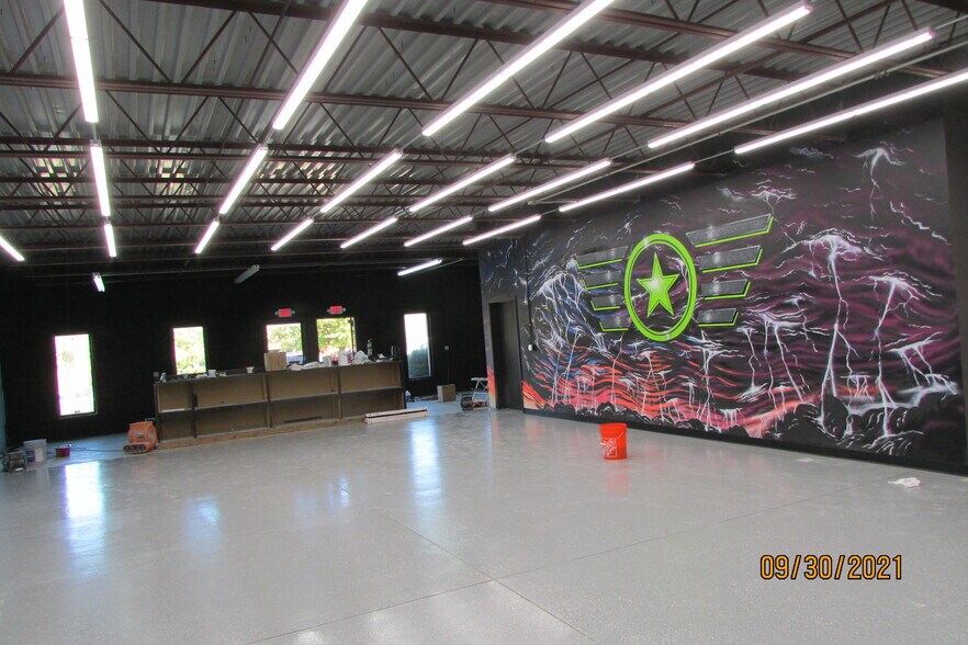 More Photos Of 7464-7472 Tyler Blvd, Mentor Flex For Lease