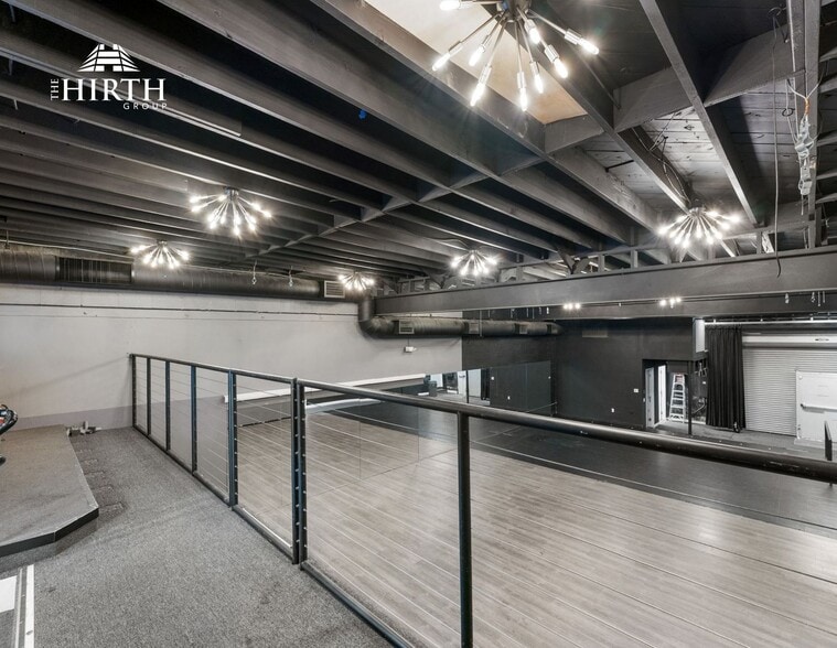 More Photos Of 5142 Lankershim Blvd, North Hollywood Storefront For Sale