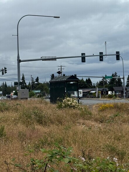 More Photos Of 13 Slate Dr, Port Angeles Land For Sale
