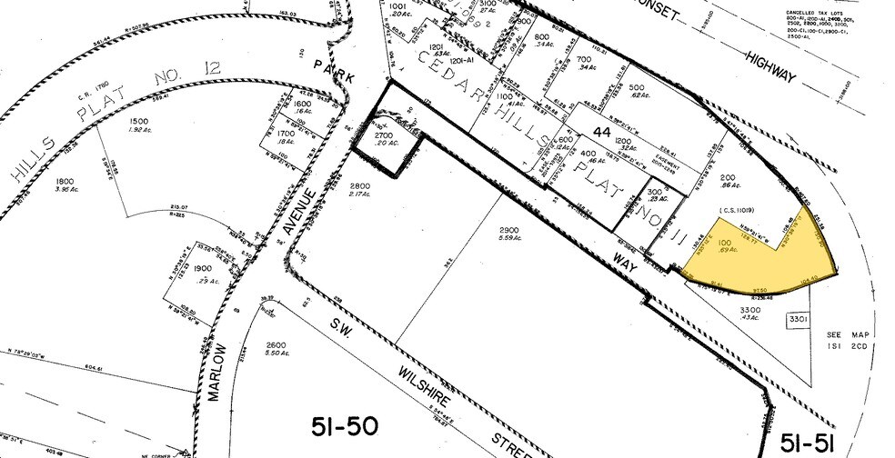 More Photos Of 10205 SW Park Way, Portland General Retail For Sale