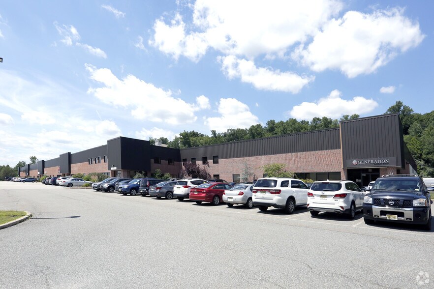 More Photos Of 85 Fulton St, Boonton Warehouse For Lease