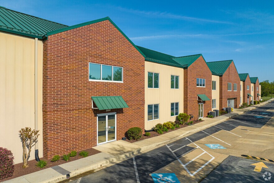 More Photos Of 313 Talbot Blvd, Chestertown Warehouse For Lease