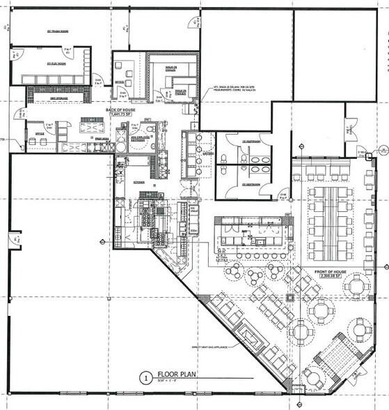 More Photos Of 190 E Charles St, Mount Angel Storefront Retail Office For Sale