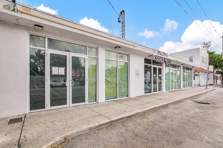 More Photos Of 1260 NW 29th St, Miami Storefront For Sale