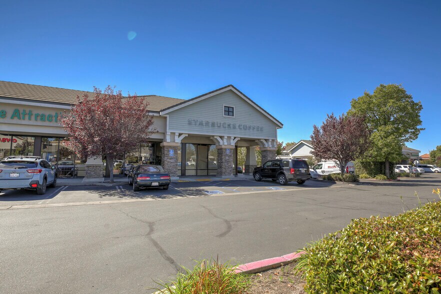 More Photos Of 3211 Stanford Ranch Rd, Rocklin Freestanding For Sale