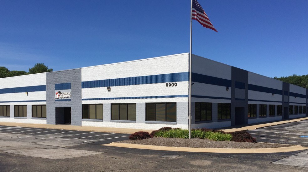 More Photos Of 6900 Southpointe Pky, Brecksville Manufacturing For Sale