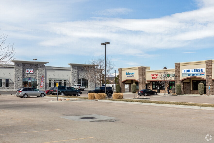 More Photos Of 2464 W 12600 S, Riverton Freestanding For Lease