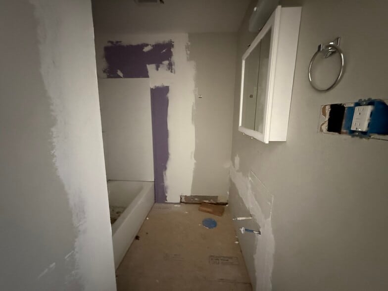 More Photos Of 2427 Carmine St, Charlotte Multifamily For Sale