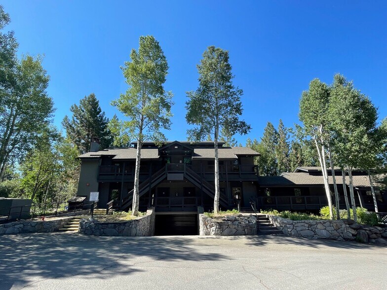 More Photos Of 3080 N Lake Blvd, Tahoe City Medical For Lease