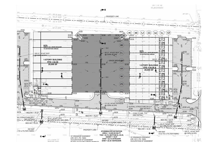 More Photos Of 8411-8419 Duffie Dr, Punta Gorda Industrial For Sale