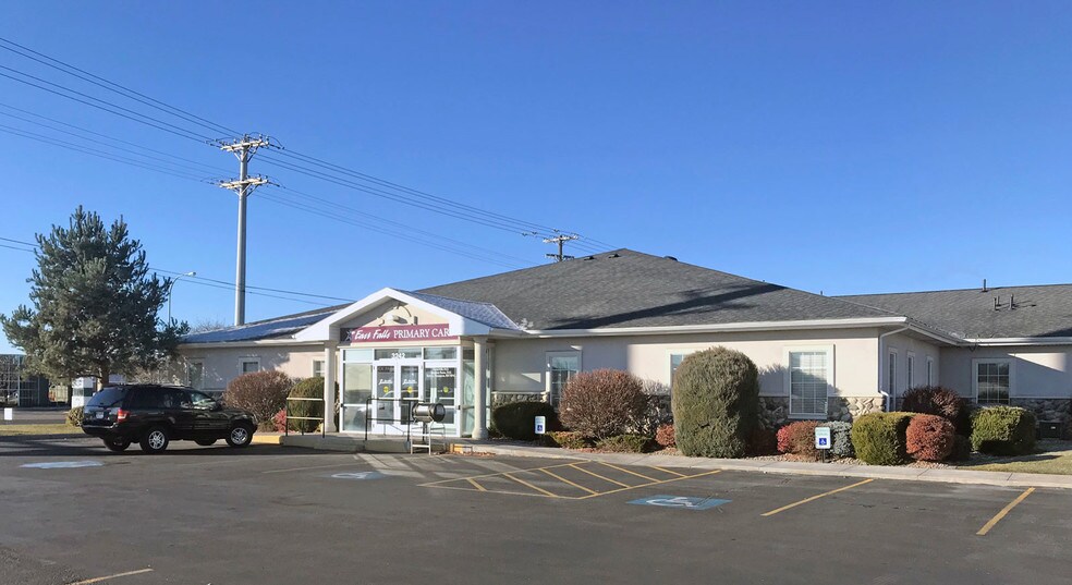More Photos Of 3240-3242 S Woodruff Ave, Idaho Falls Medical For Lease