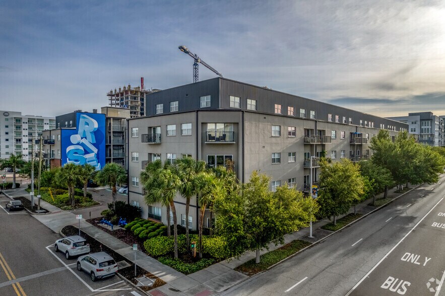 More Photos Of 1010 Central Ave, Saint Petersburg Apartments For Sale